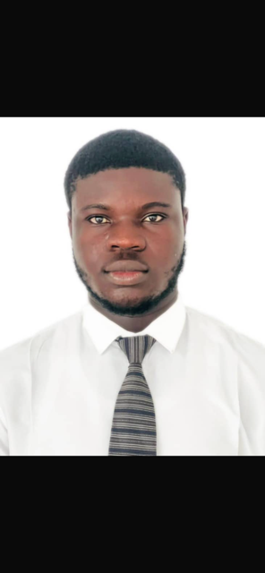 Alabi Timothy