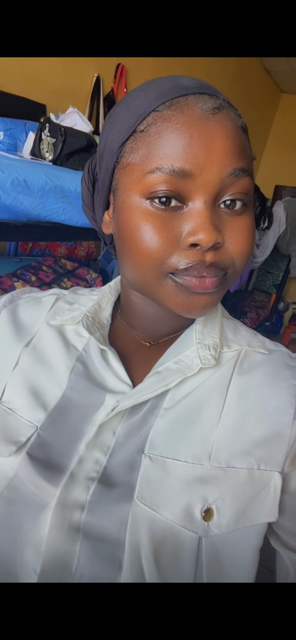 Ogugbe Esther