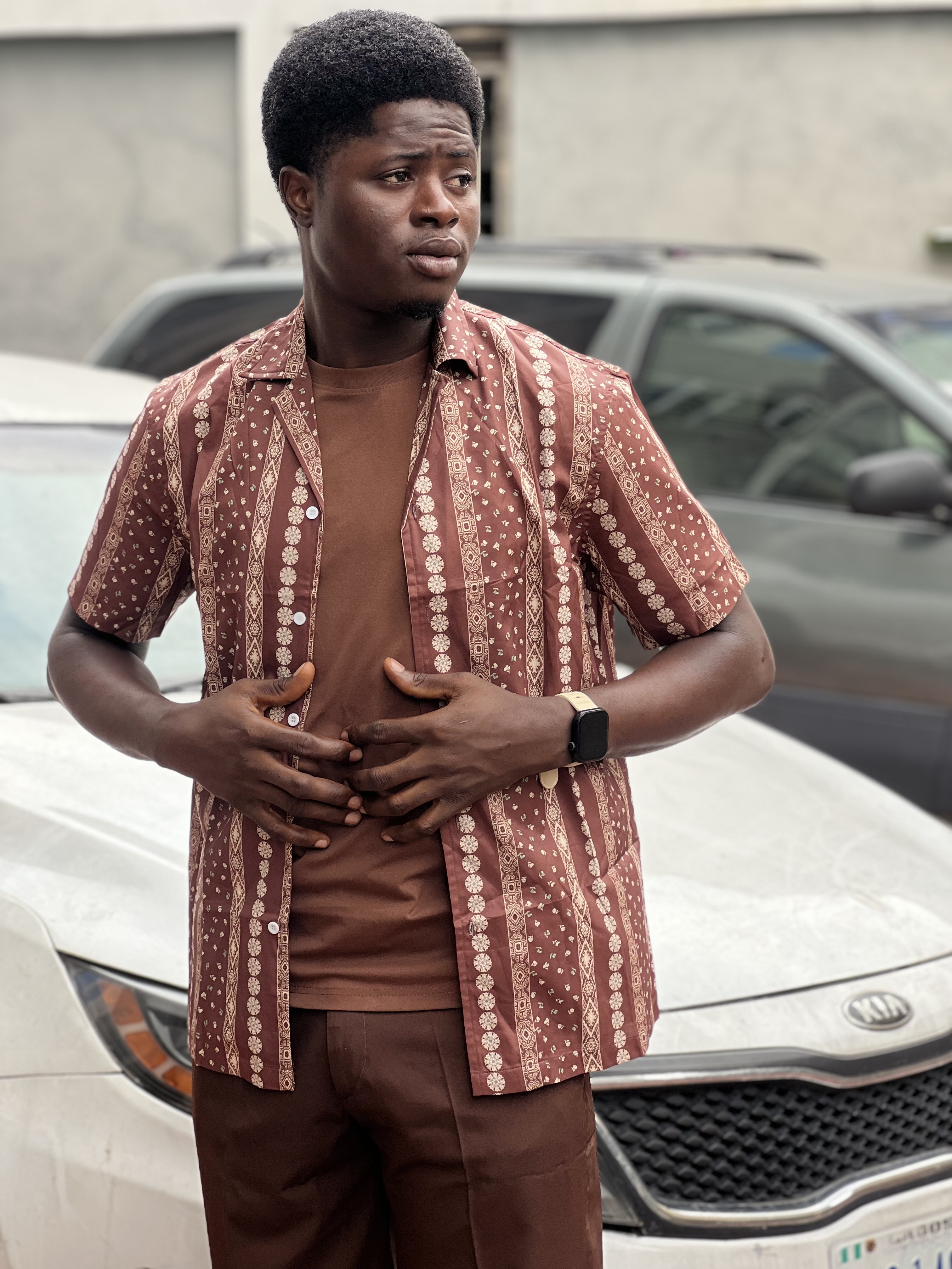 Mayowa Abraham
